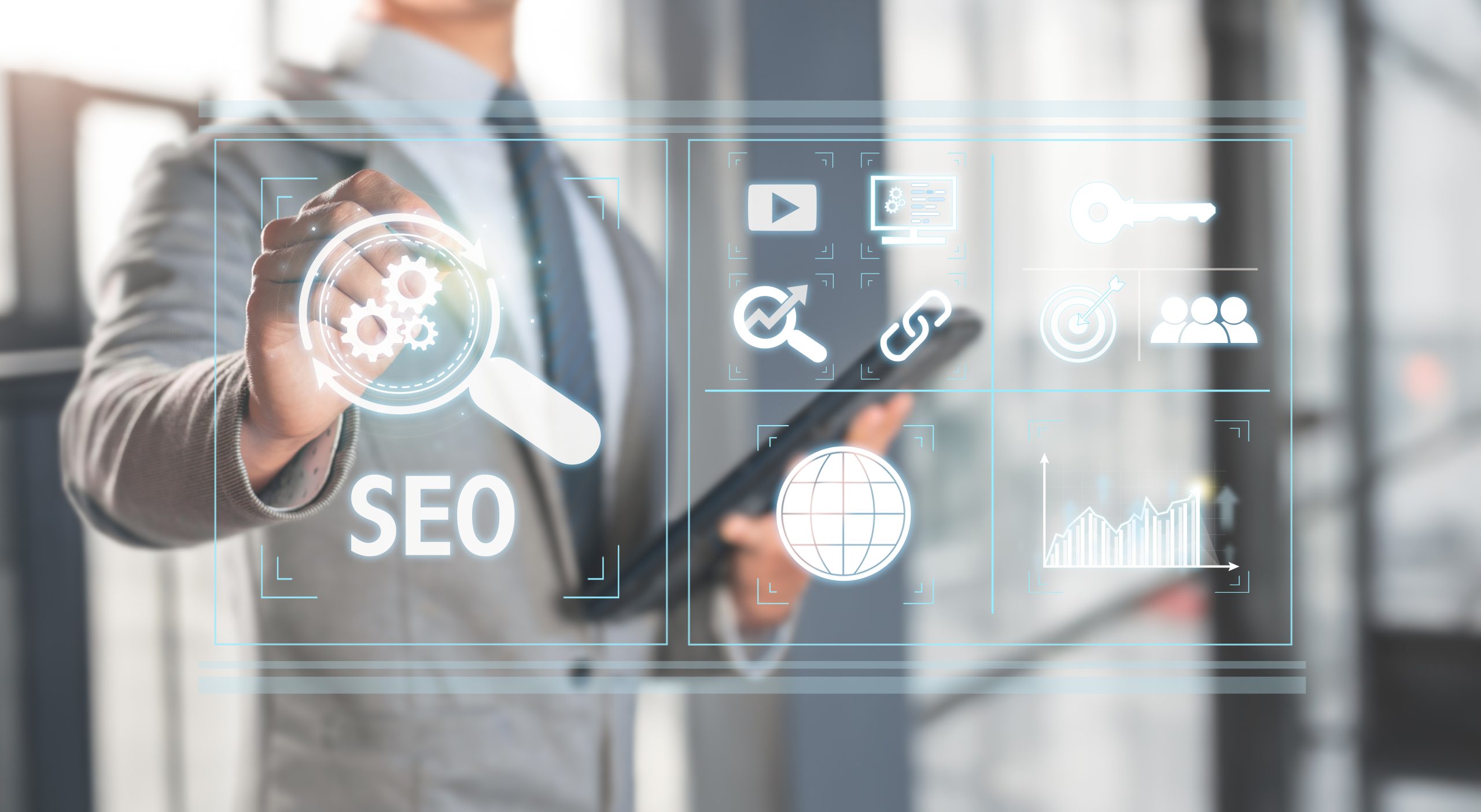 15 Motivations Why Your Enterprise Definitely Requires SEO